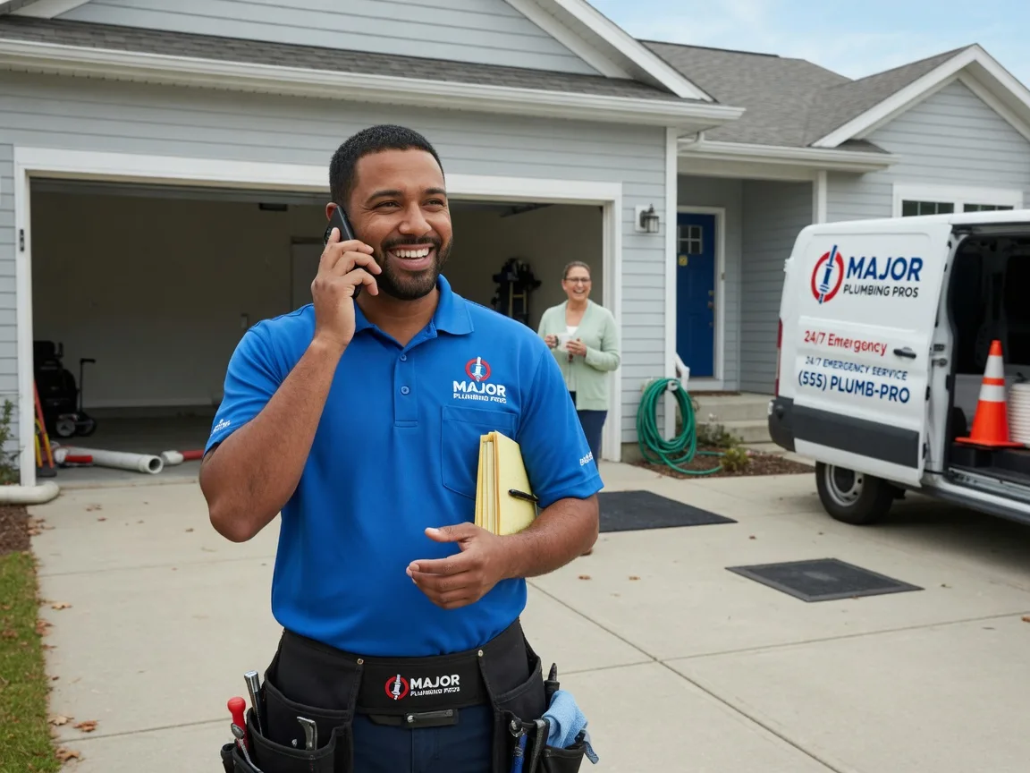 Drain Cleaning Services North Plains, OR FAQs